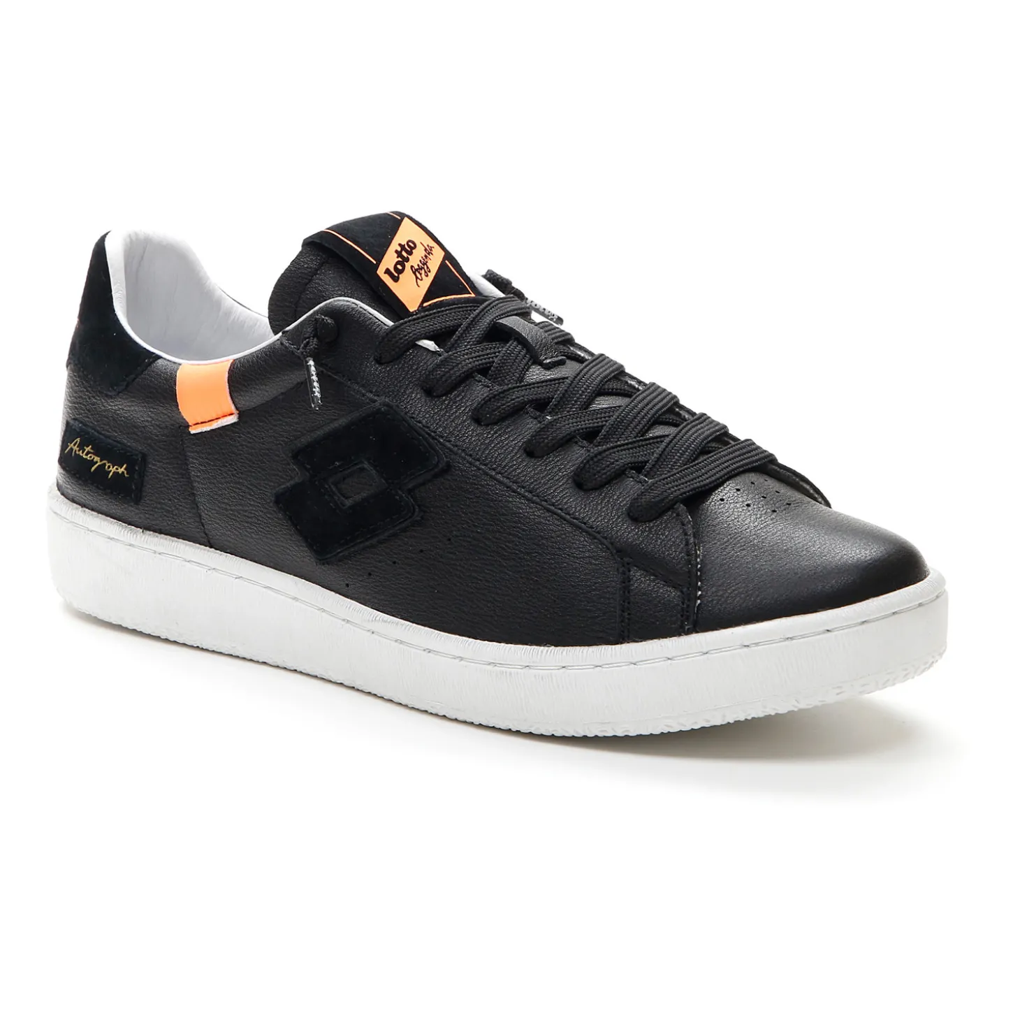 Lotto Autograph Block | Herren Leggenda