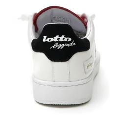 Lotto Autograph Block | Herren Leggenda