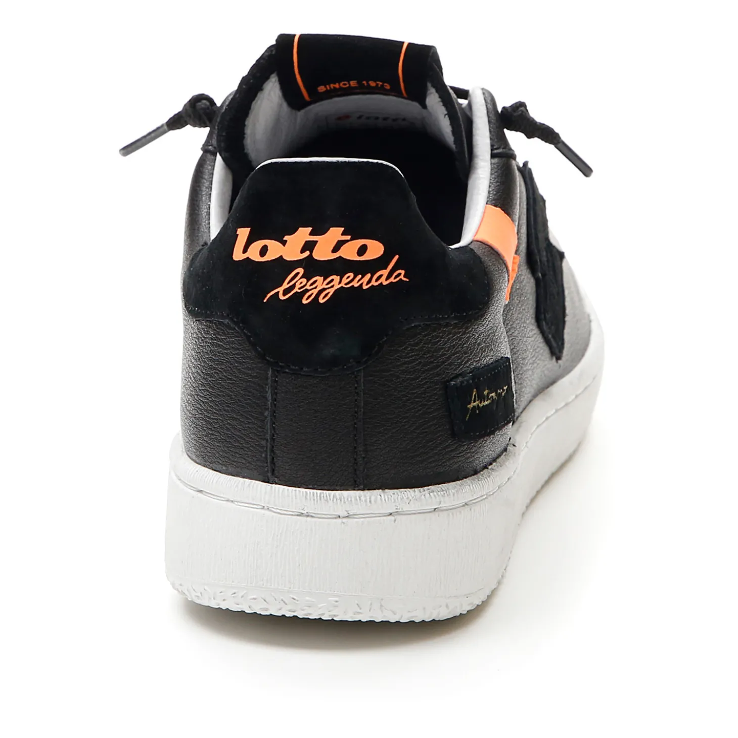 Lotto Autograph Block | Herren Leggenda