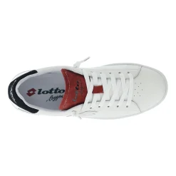 Lotto Autograph Block | Herren Leggenda