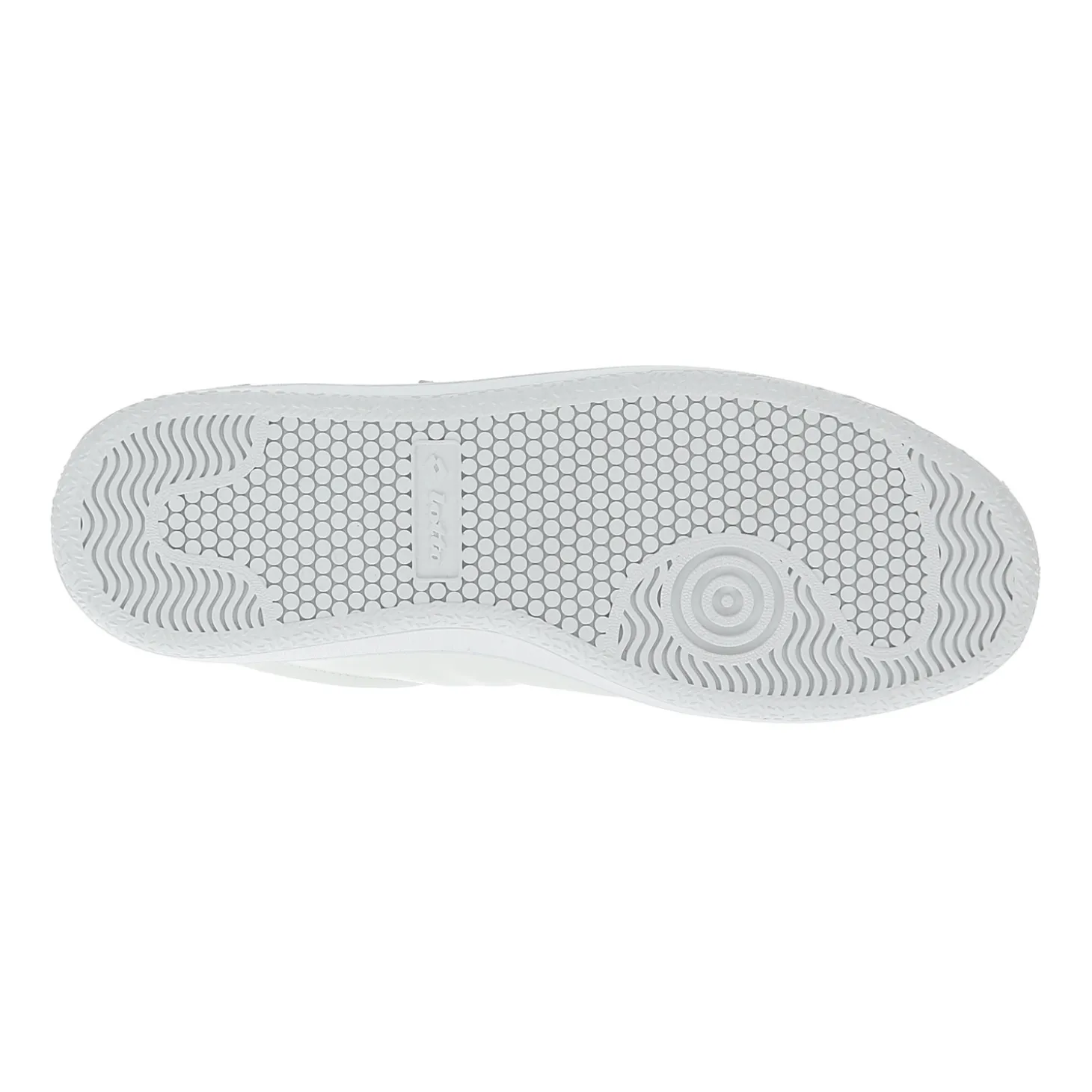 Lotto Autograph Block | Herren Leggenda