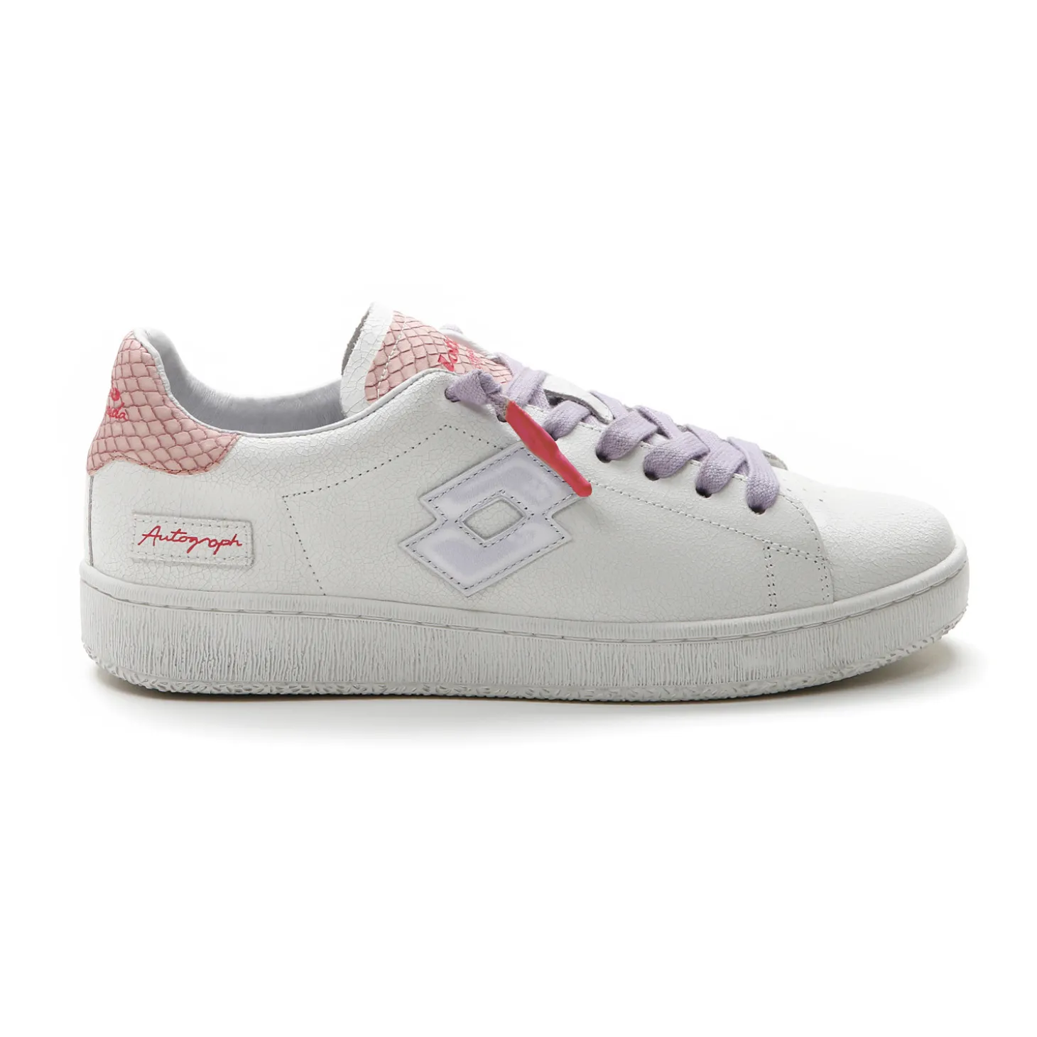 Lotto Autograph Crack W | Damen Leggenda