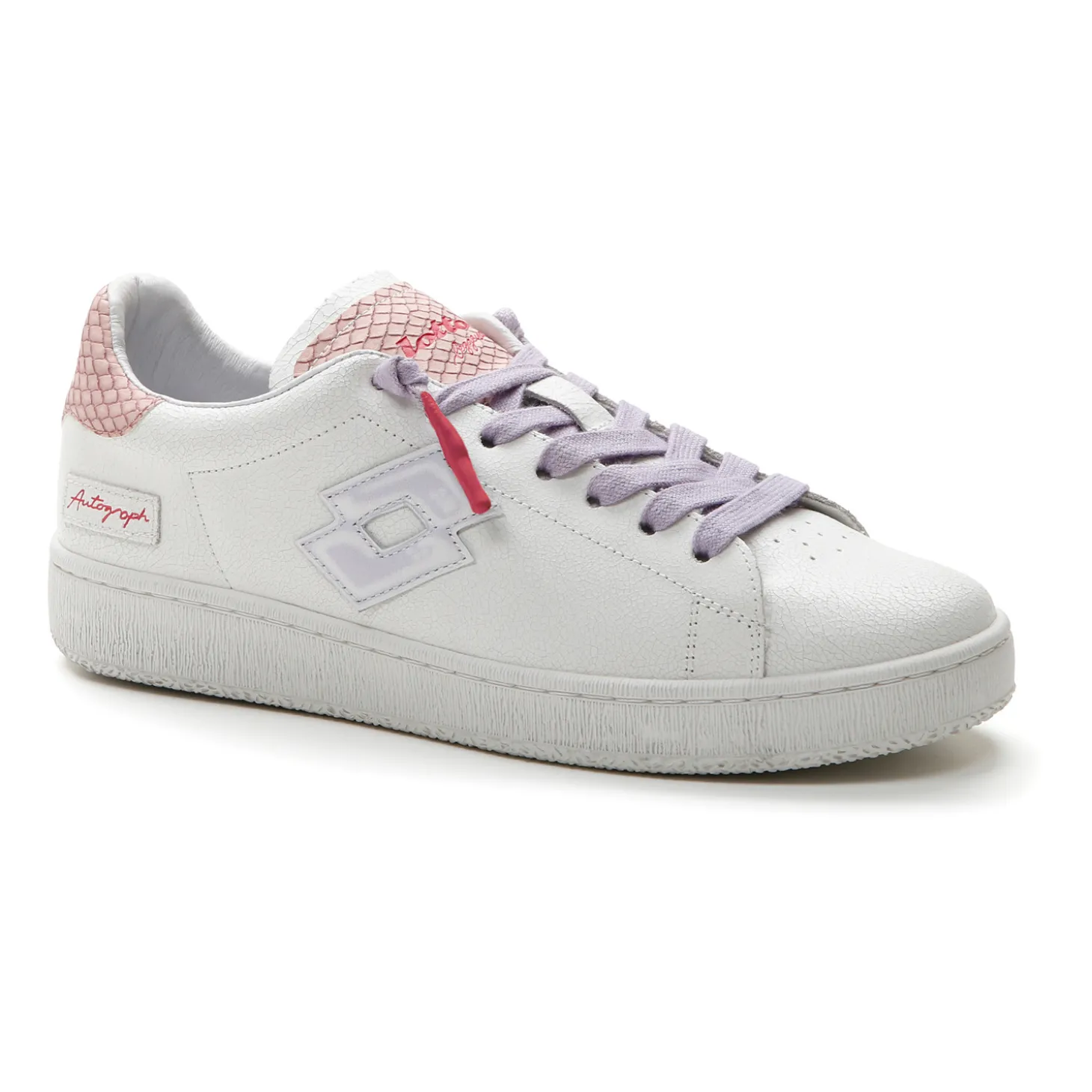 Lotto Autograph Crack W | Damen Leggenda