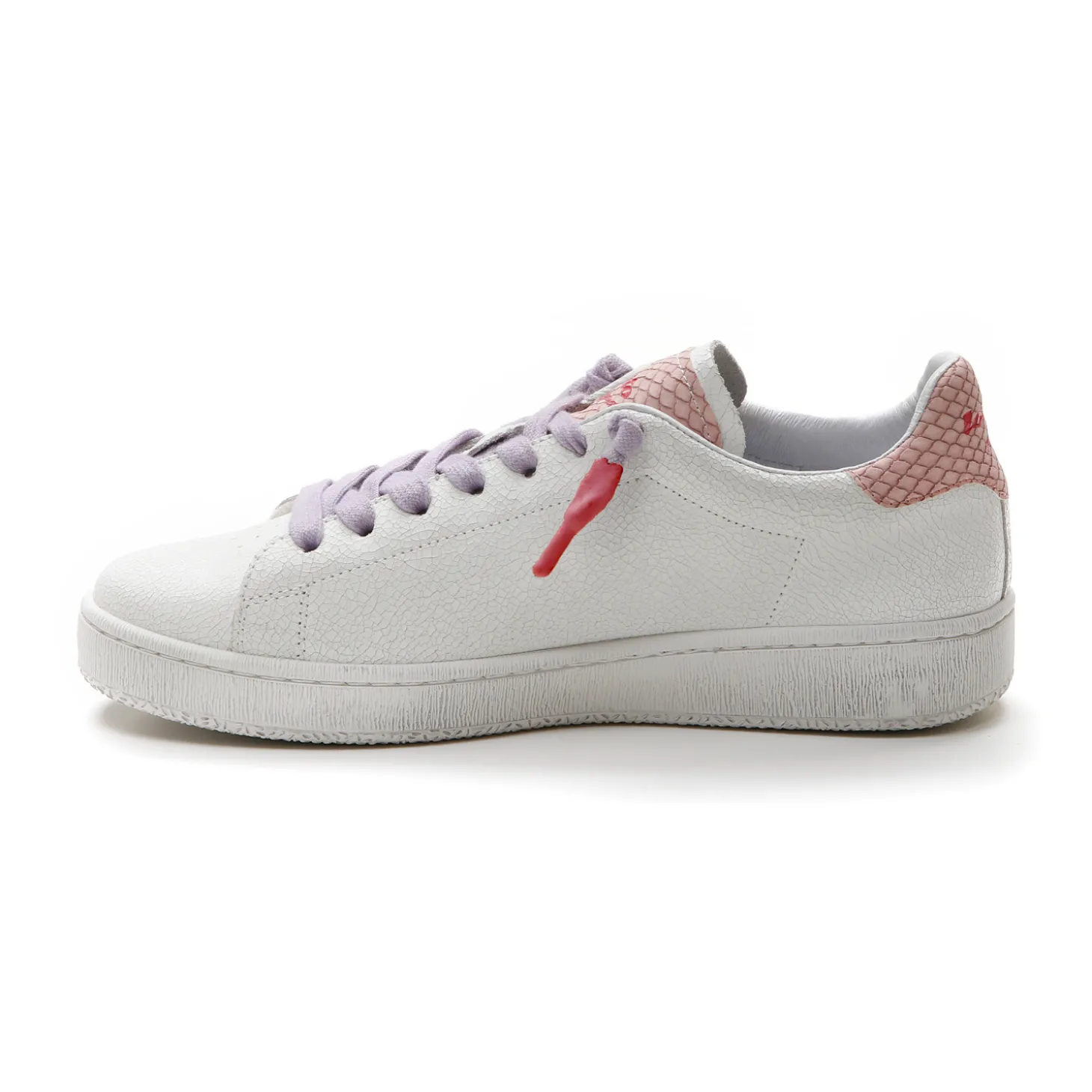 Lotto Autograph Crack W | Damen Leggenda