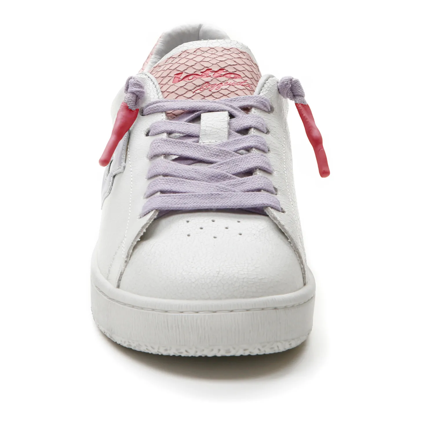 Lotto Autograph Crack W | Damen Leggenda
