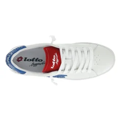 Lotto Autograph Fish | Herren Leggenda