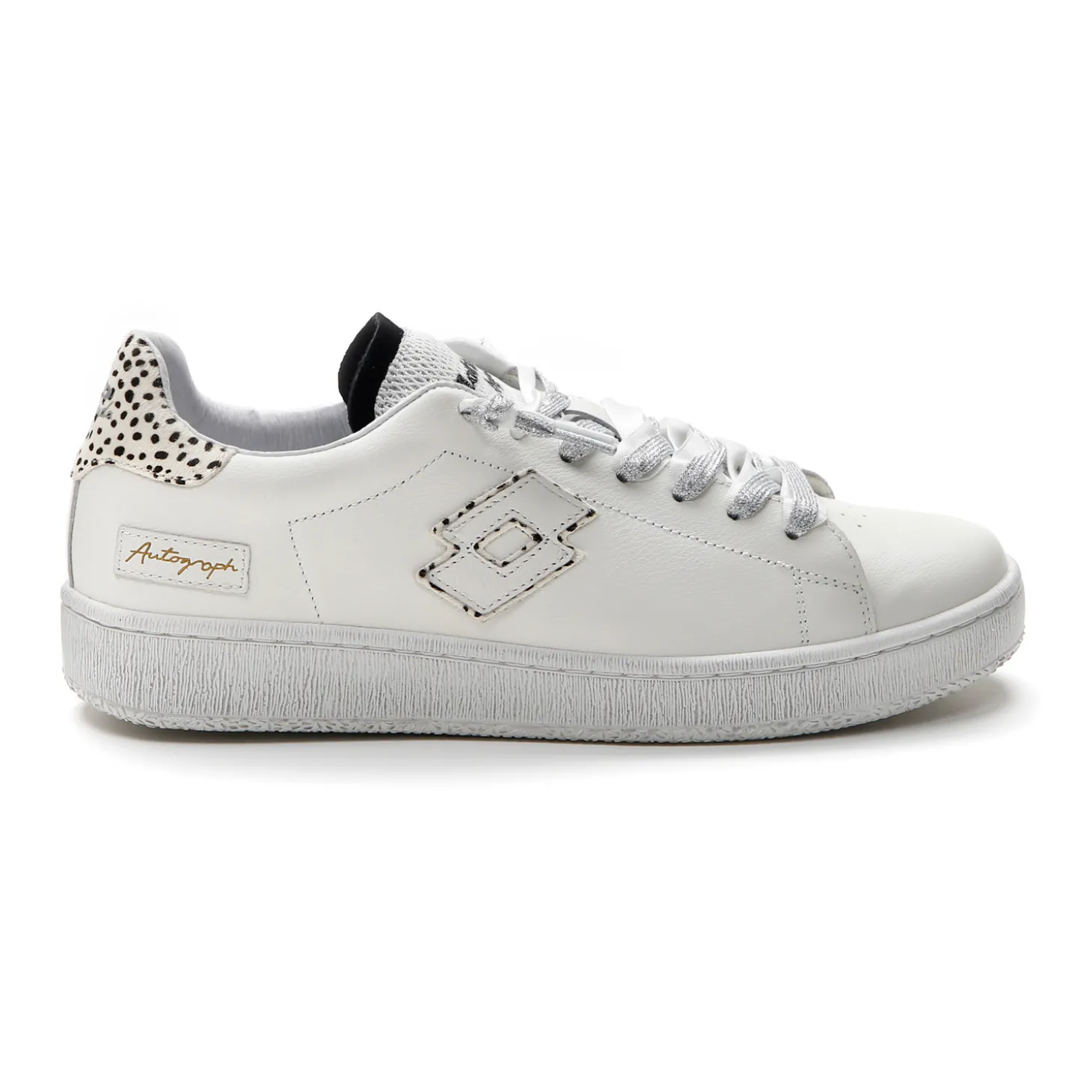 Lotto Autograph Leo W | Damen Leggenda