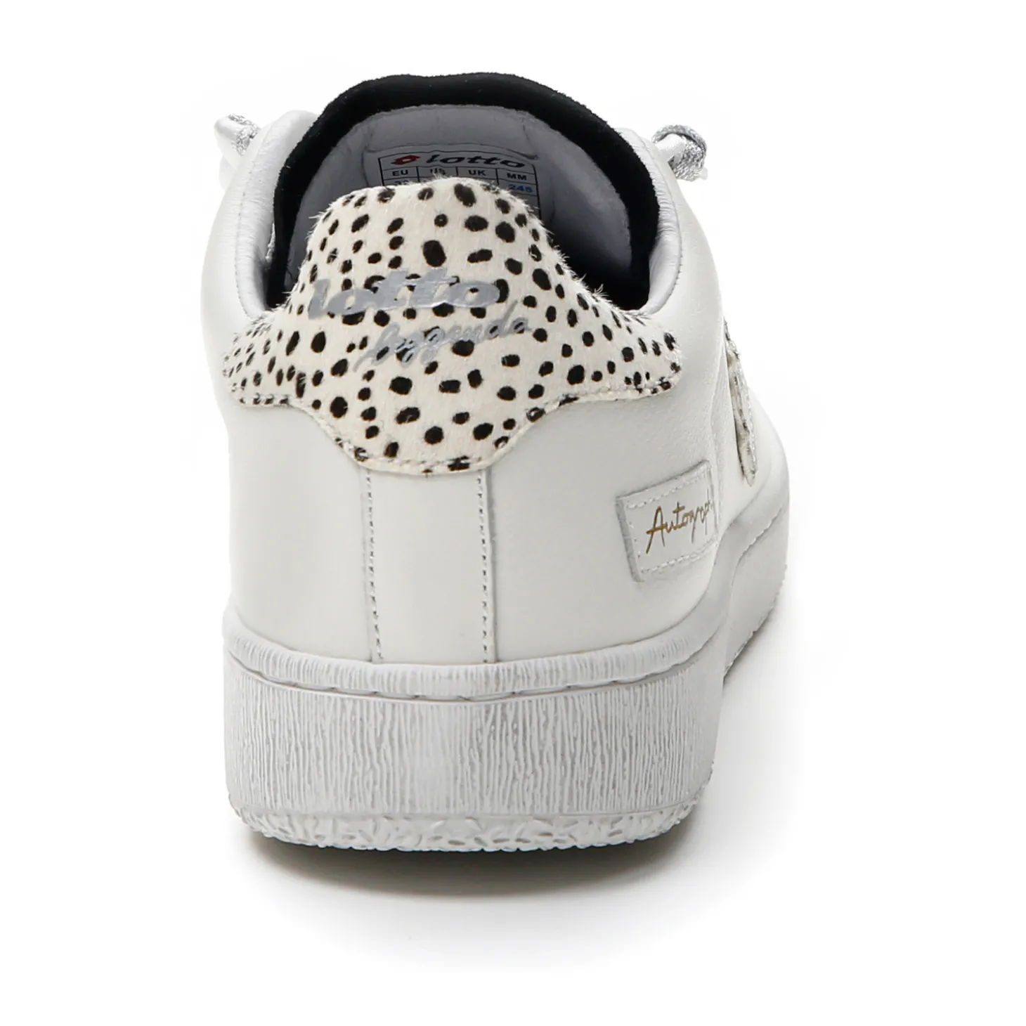 Lotto Autograph Leo W | Damen Leggenda