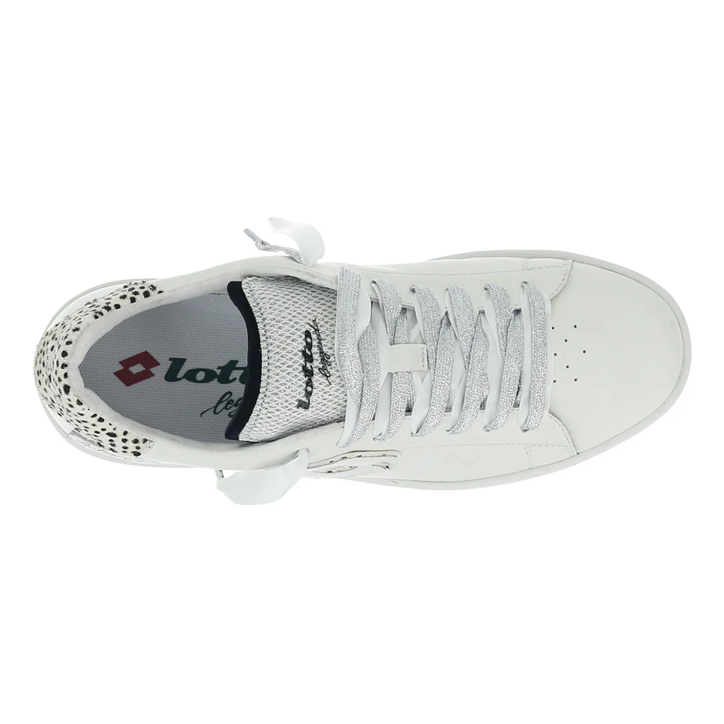 Lotto Autograph Leo W | Damen Leggenda