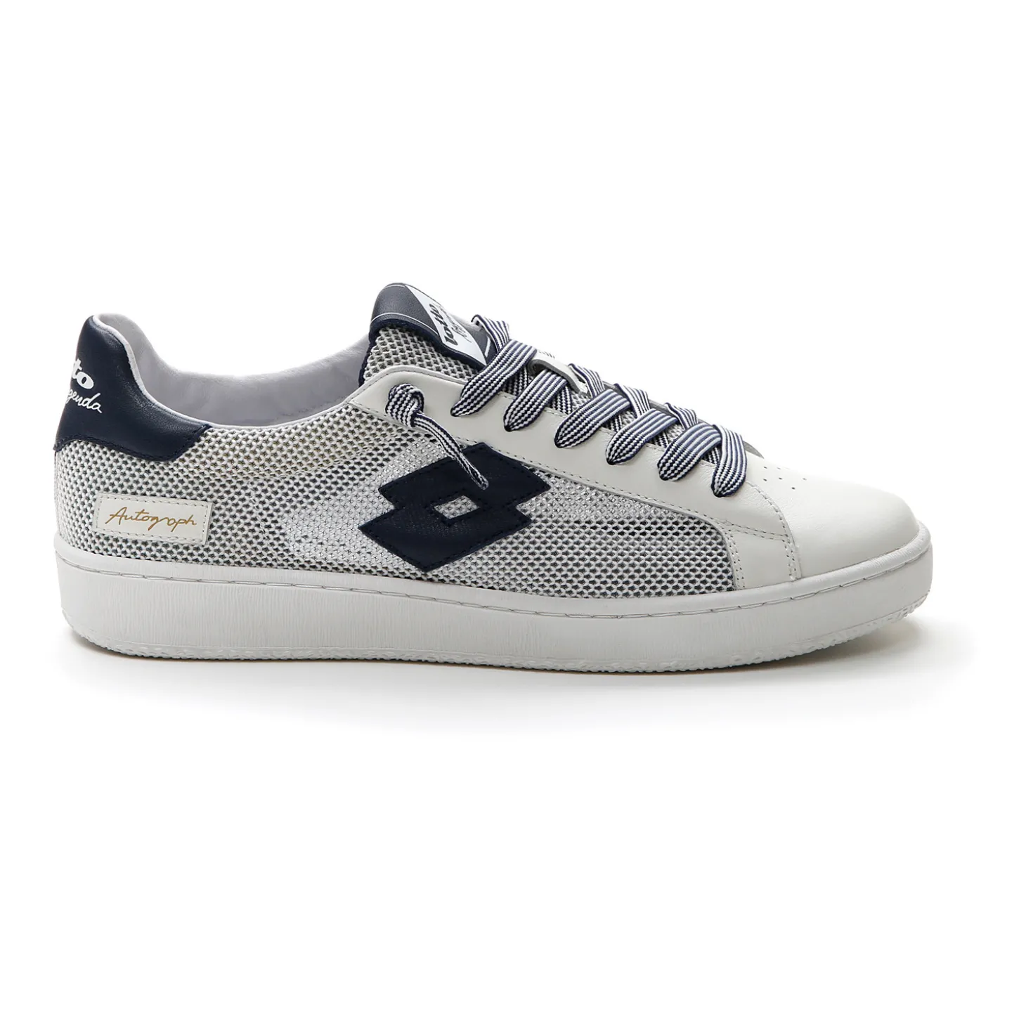 Lotto Autograph Net | Herren Leggenda