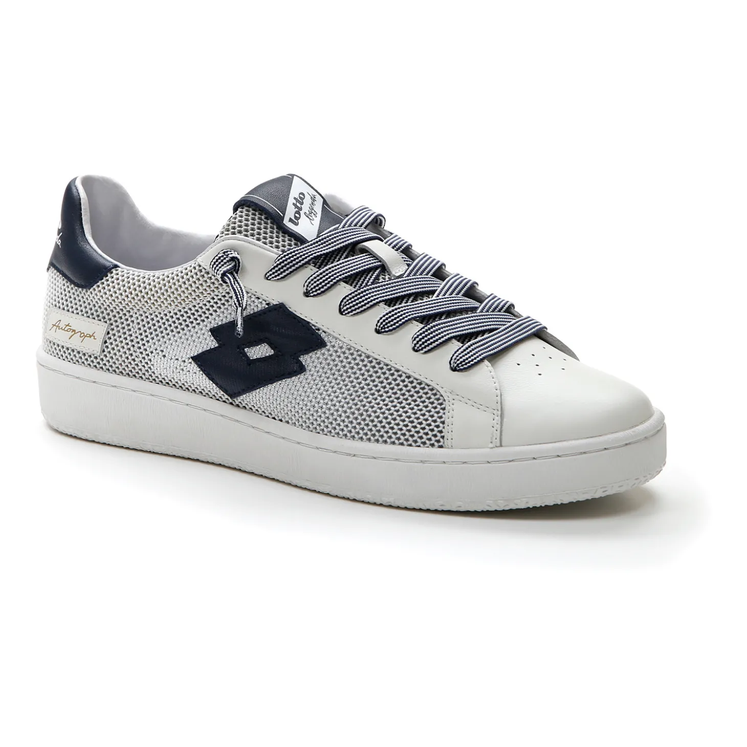 Lotto Autograph Net | Herren Leggenda