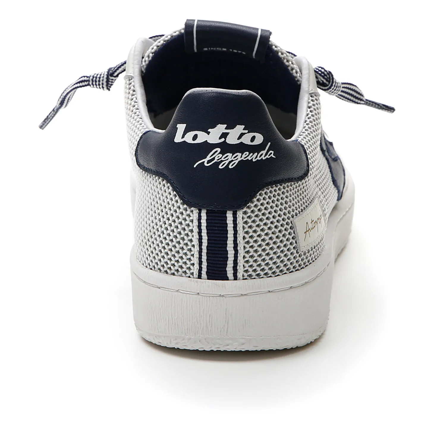 Lotto Autograph Net | Herren Leggenda