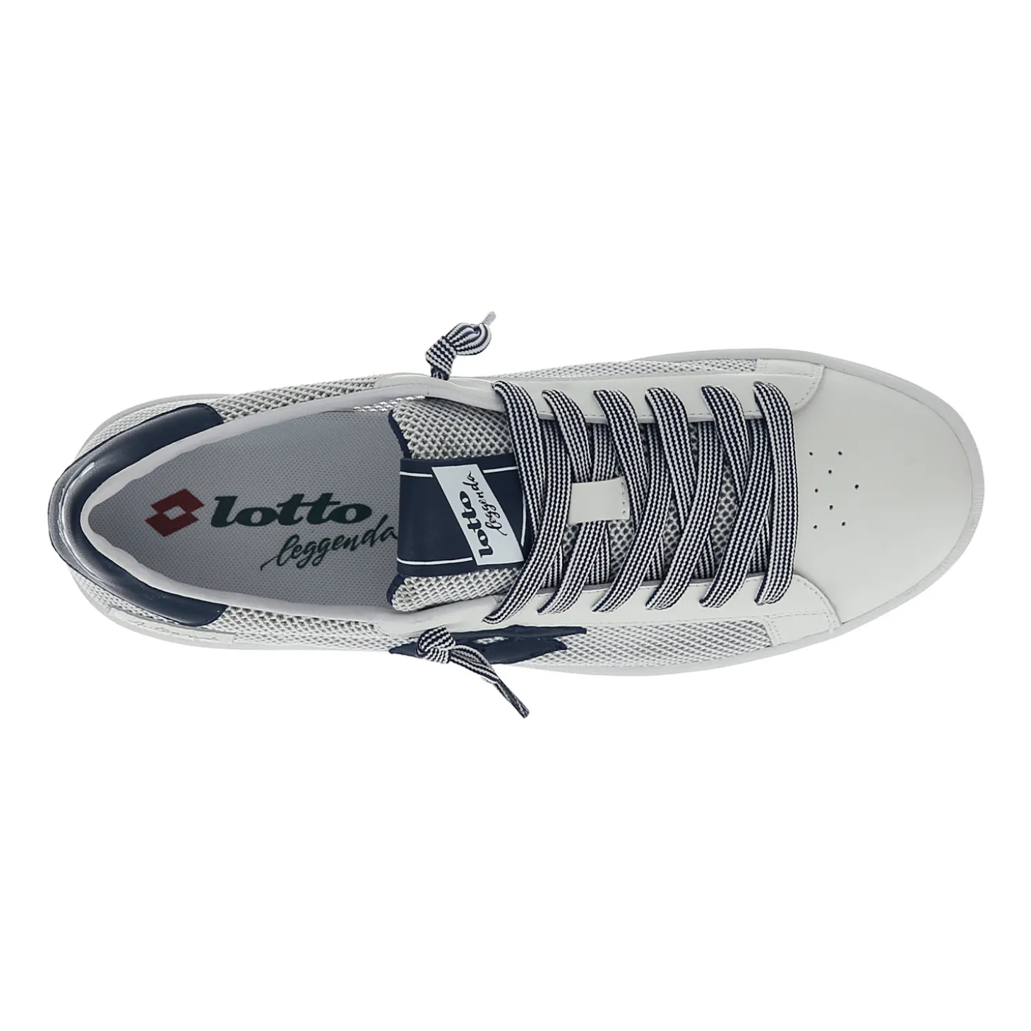 Lotto Autograph Net | Herren Leggenda