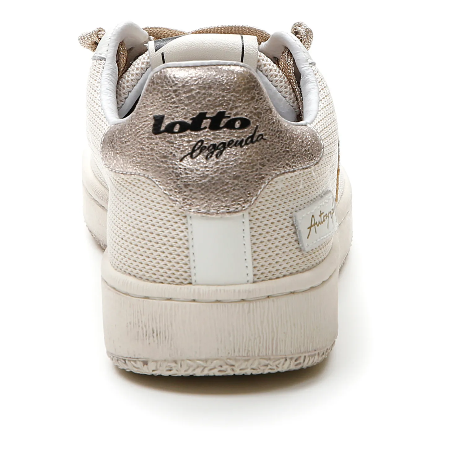 Lotto Autograph Next W | Damen Leggenda