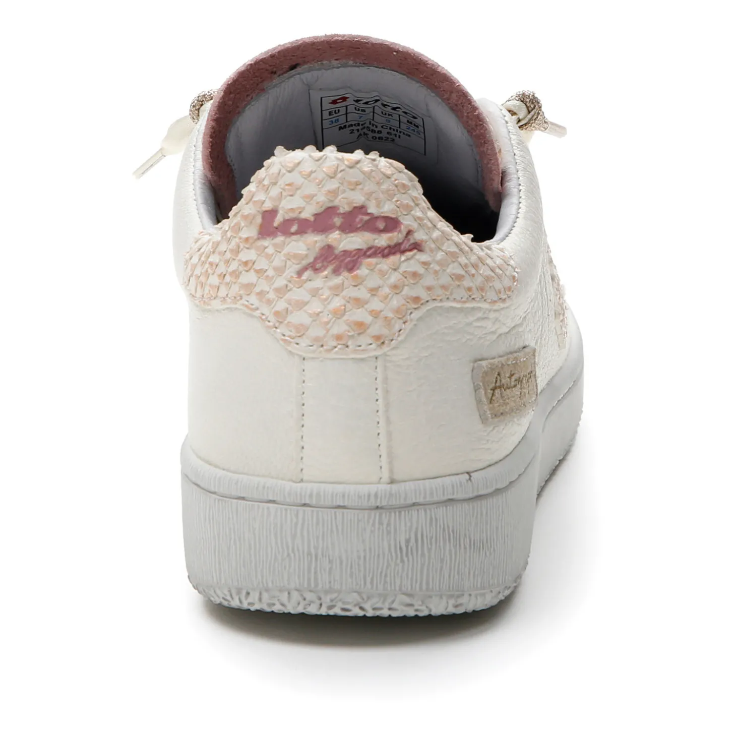 Lotto Autograph Pearl W | Damen Leggenda