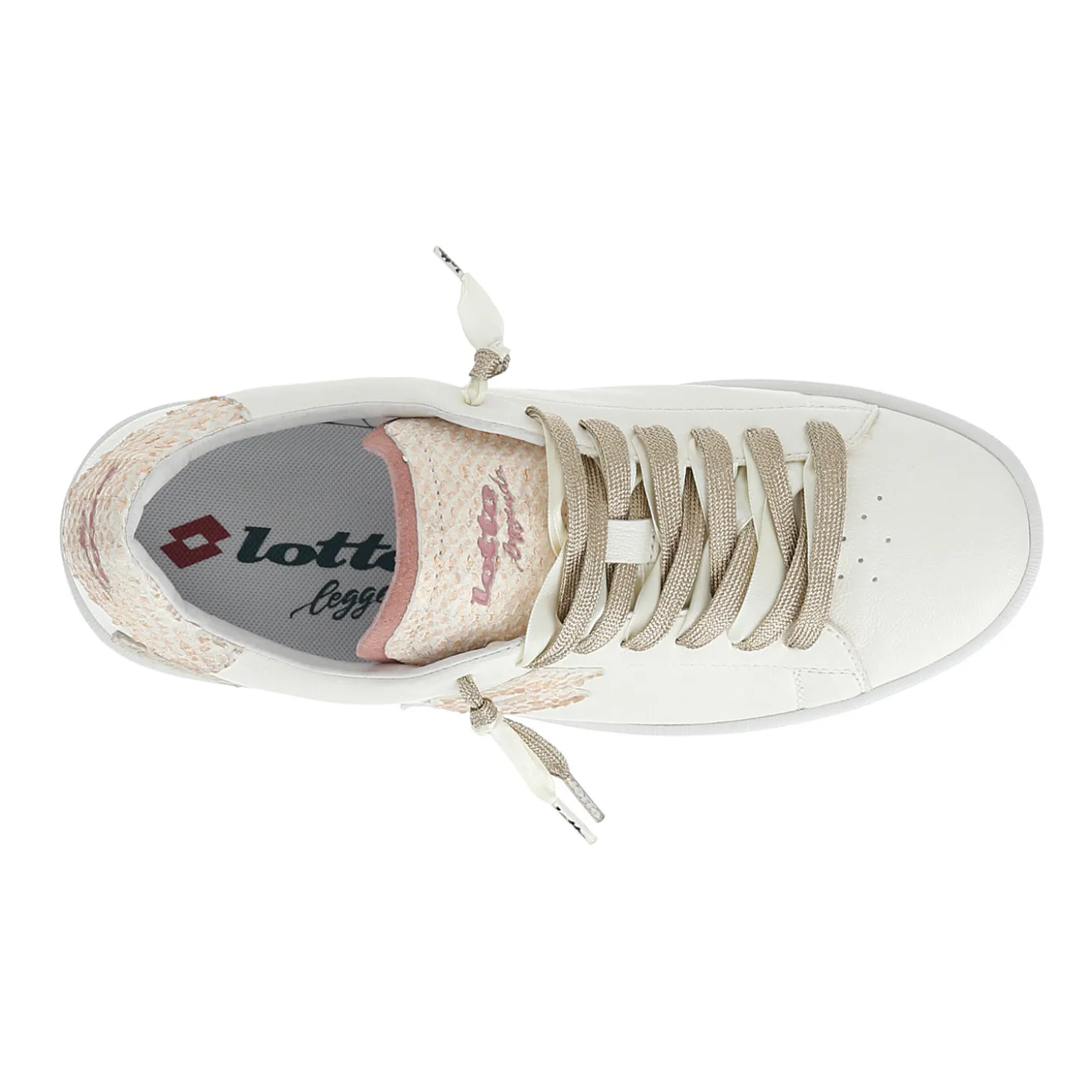 Lotto Autograph Pearl W | Damen Leggenda