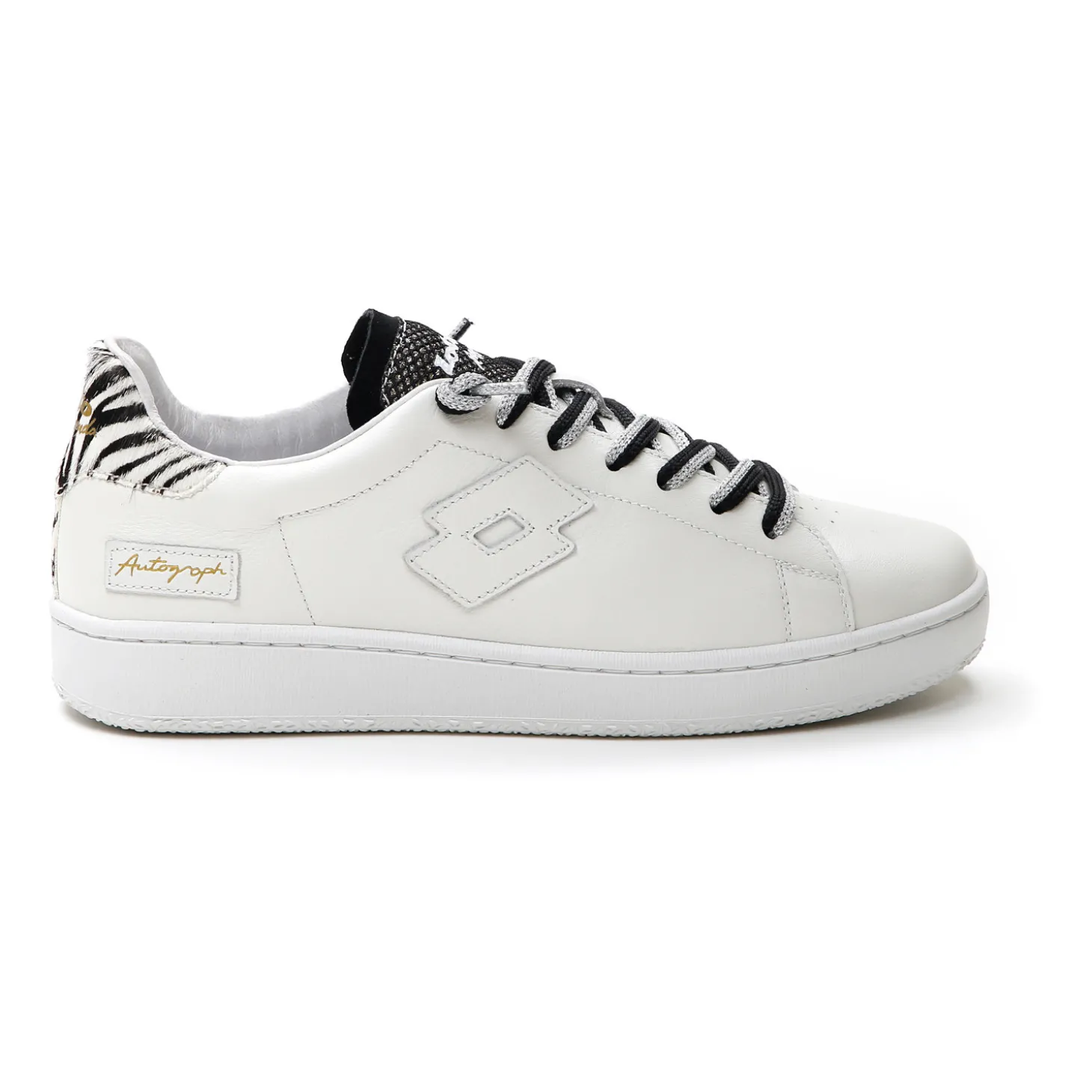 Lotto Autograph Zebra W | Damen Leggenda