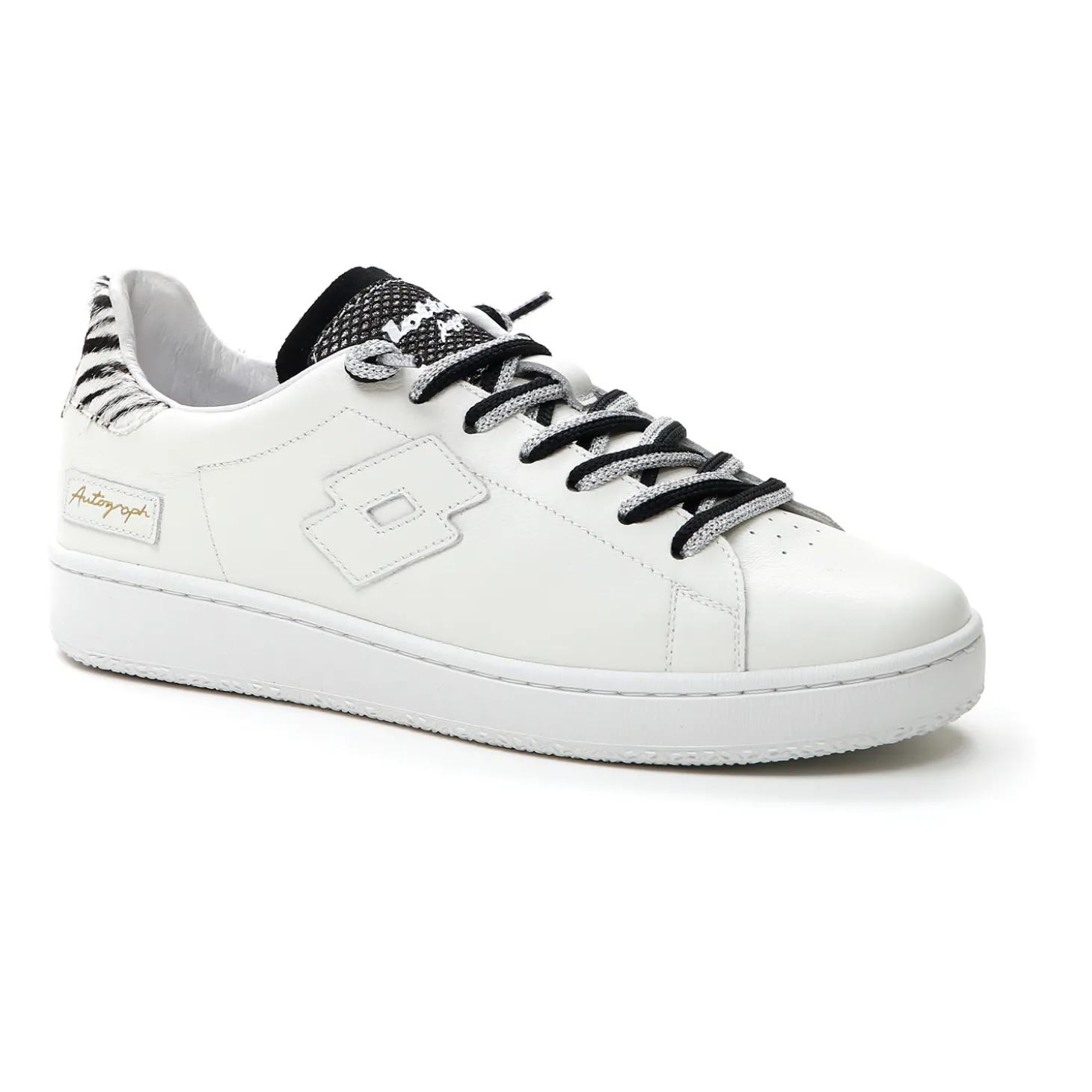 Lotto Autograph Zebra W | Damen Leggenda