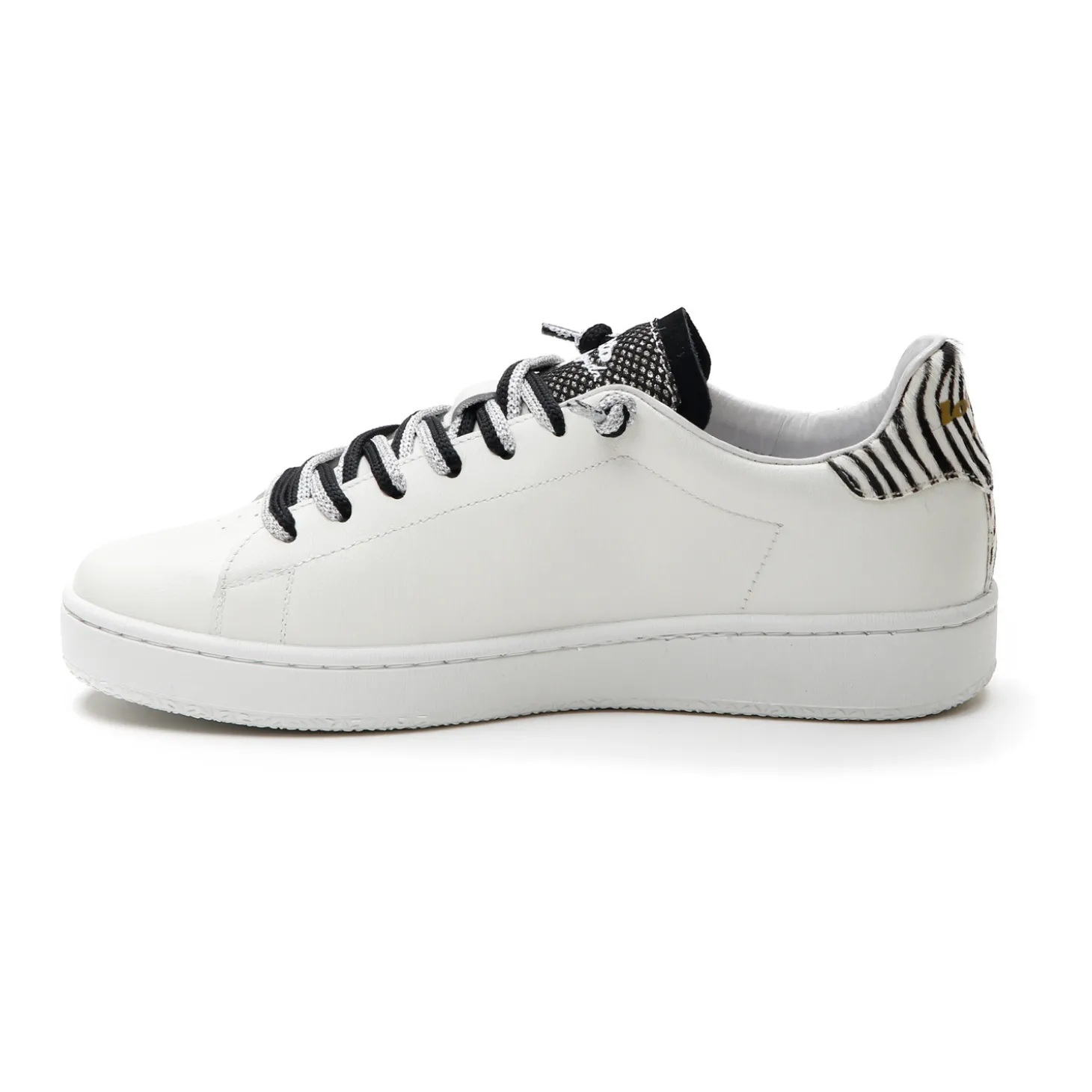 Lotto Autograph Zebra W | Damen Leggenda