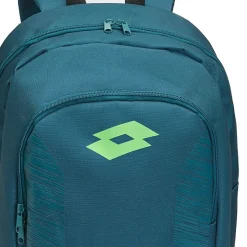 Lotto Bkpk Soccer Omega Iii Prt | Rucksäcke Und Taschen