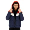 Lotto Bomber Cervino Ii Hd Pl | Herren Jacken Und Anoraks