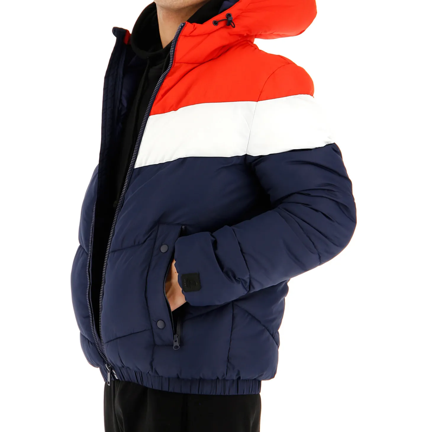 Lotto Bomber Cervino Ii Hd Pl | Herren Jacken Und Anoraks