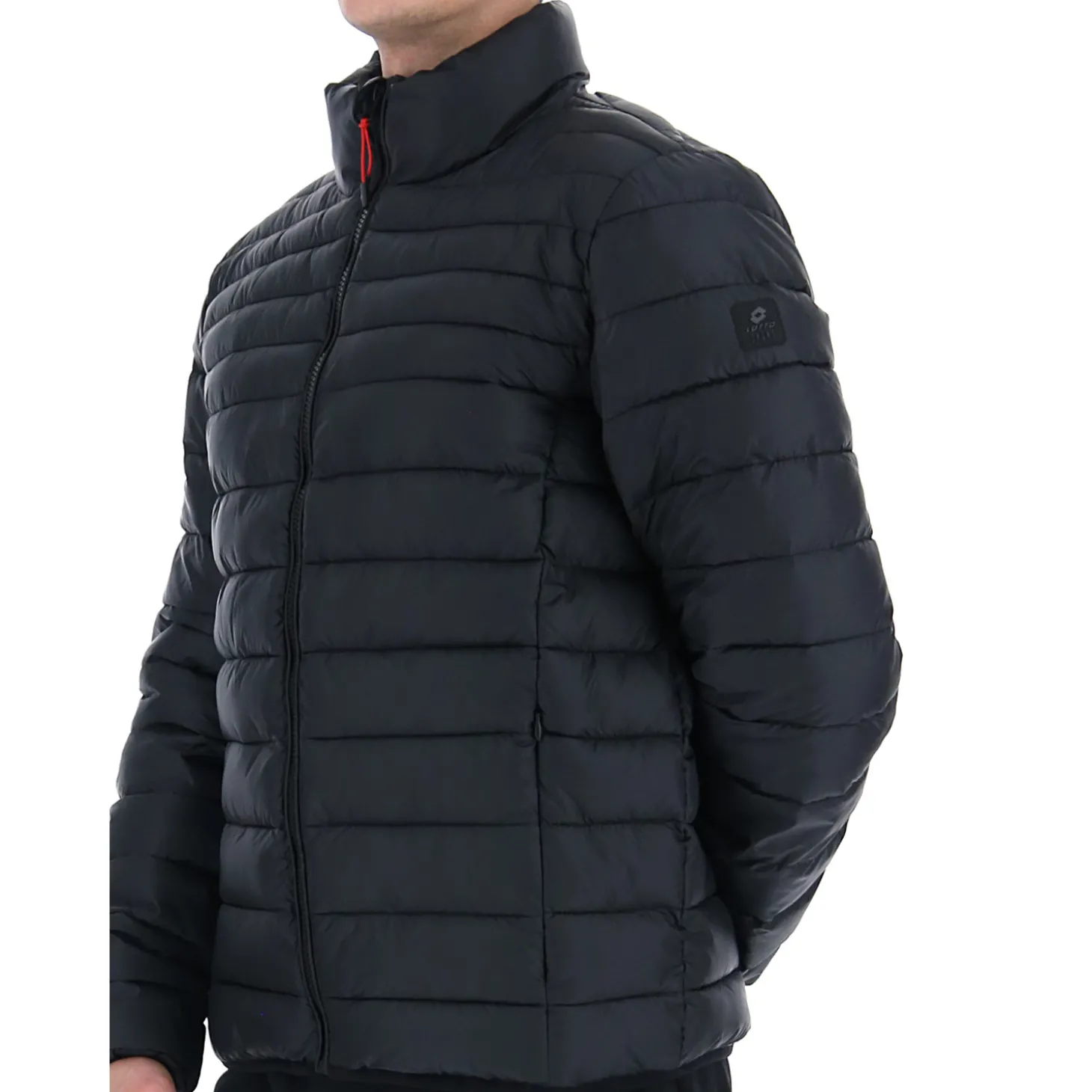 Lotto Bomber Cortina Iii Pad Pl | Herren Jacken Und Anoraks