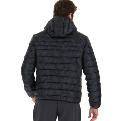 Lotto Bomber Cortina Iv Hd Pad Prt Pl | Herren Jacken Und Anoraks