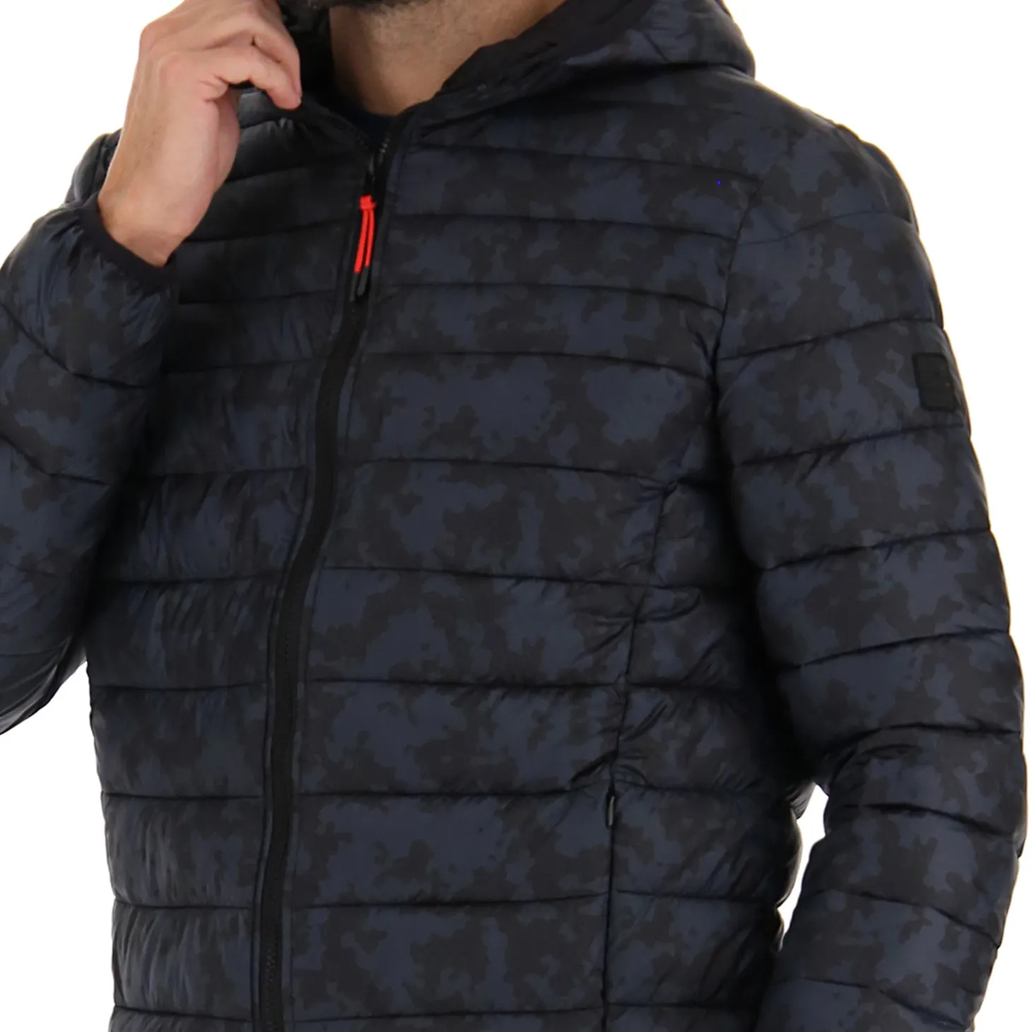 Lotto Bomber Cortina Iv Hd Pad Prt Pl | Herren Jacken Und Anoraks