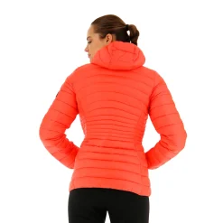 Lotto Bomber Cortina W Ii Hd Lg Pad Pl | Damen Jacken