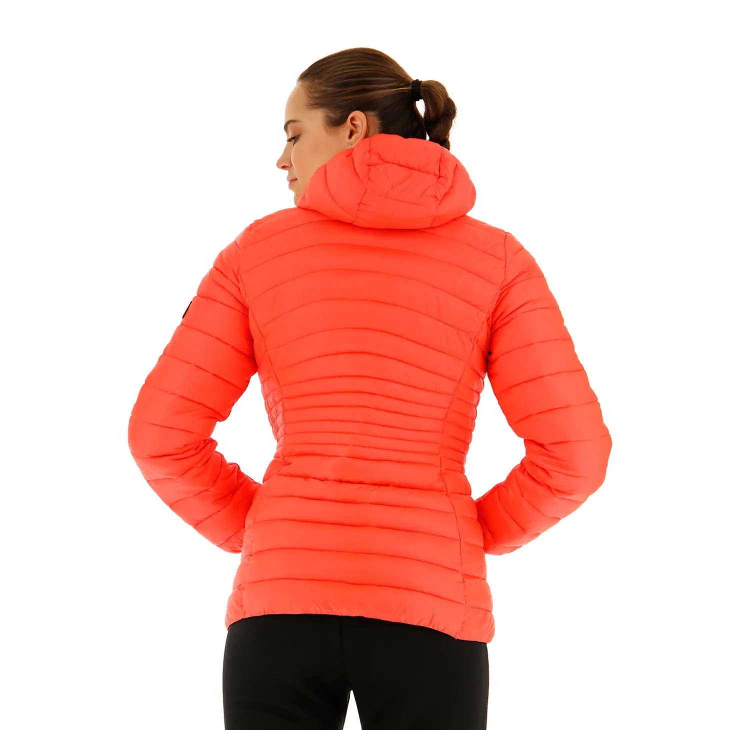 Lotto Bomber Cortina W Ii Hd Lg Pad Pl | Damen Jacken