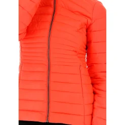 Lotto Bomber Cortina W Ii Hd Lg Pad Pl | Damen Jacken