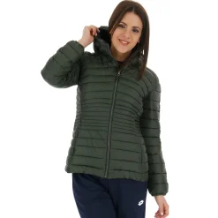 Lotto Bomber Cortina W Pad | Damen Jacken