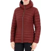 Lotto Bomber Cortina W Pad Pl | Damen Jacken