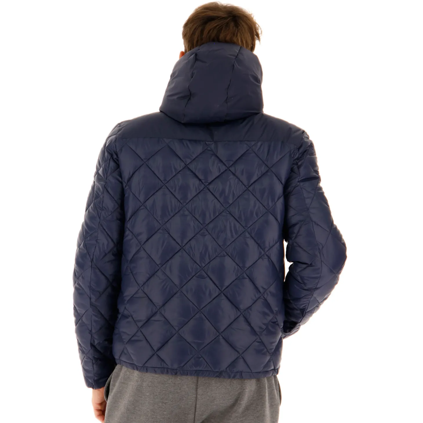 Lotto Bomber St Moritz Ii Hd Ny | Herren Jacken Und Anoraks