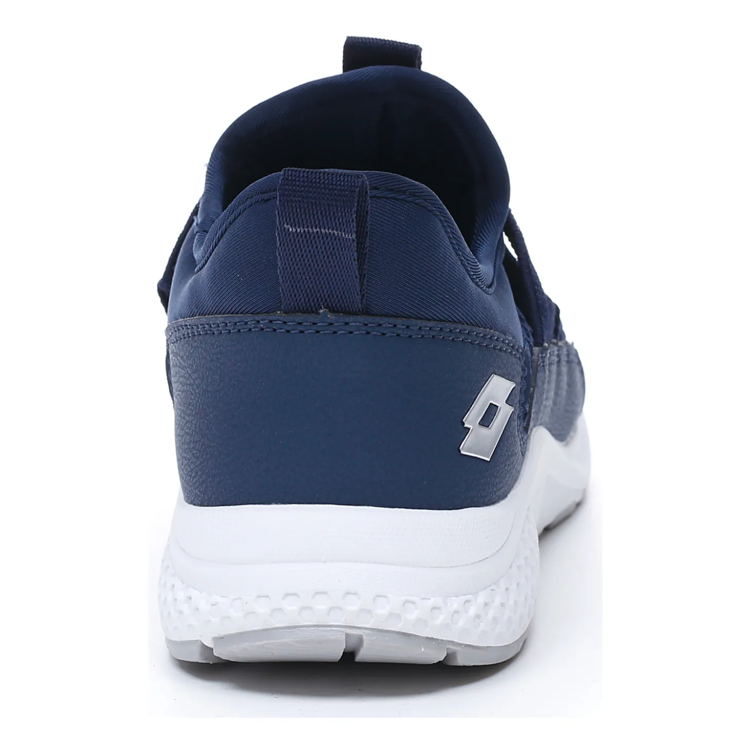Lotto Breeze Rise Cl | Kinder Sneakers