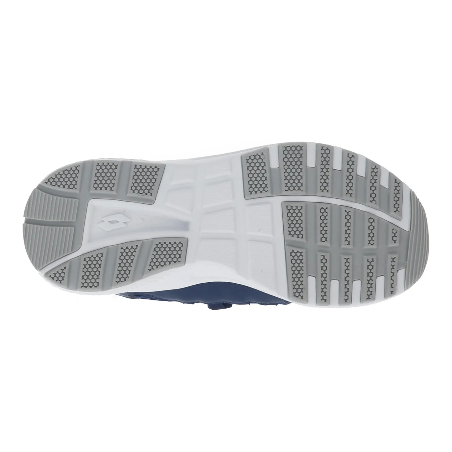 Lotto Breeze Rise Cl | Kinder Sneakers