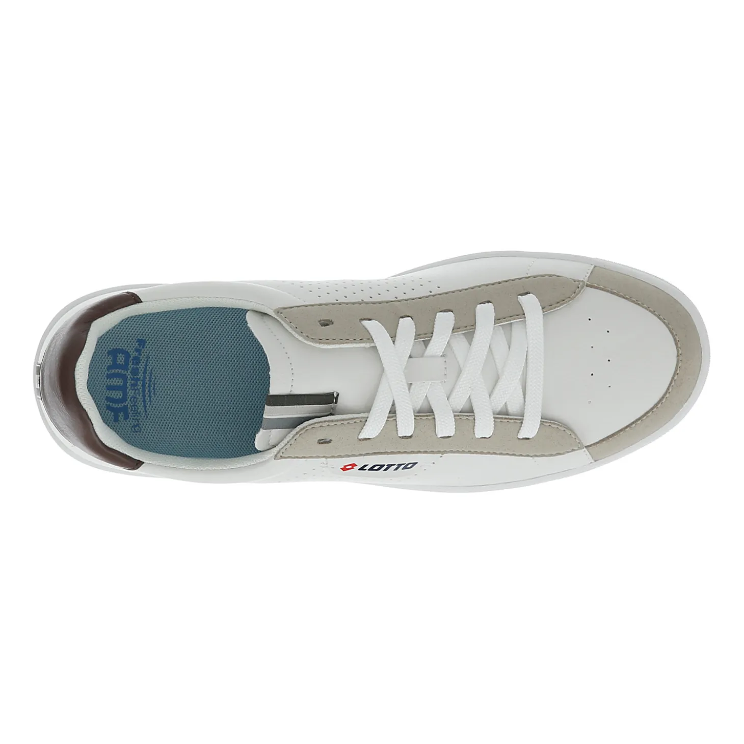 Lotto Court '73 Amf | Herren Sneakers