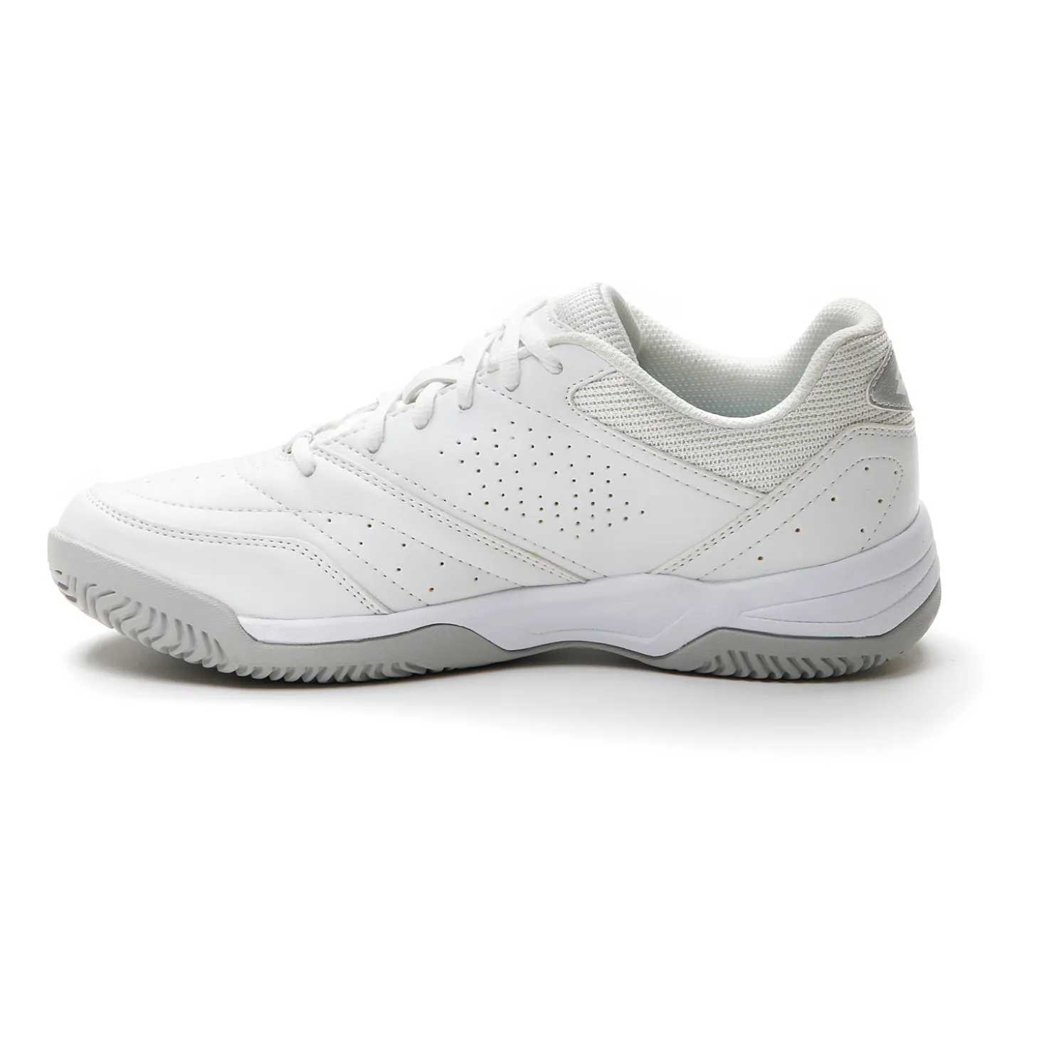 Lotto Court Logo Amf Xix W | Damen Sneakers