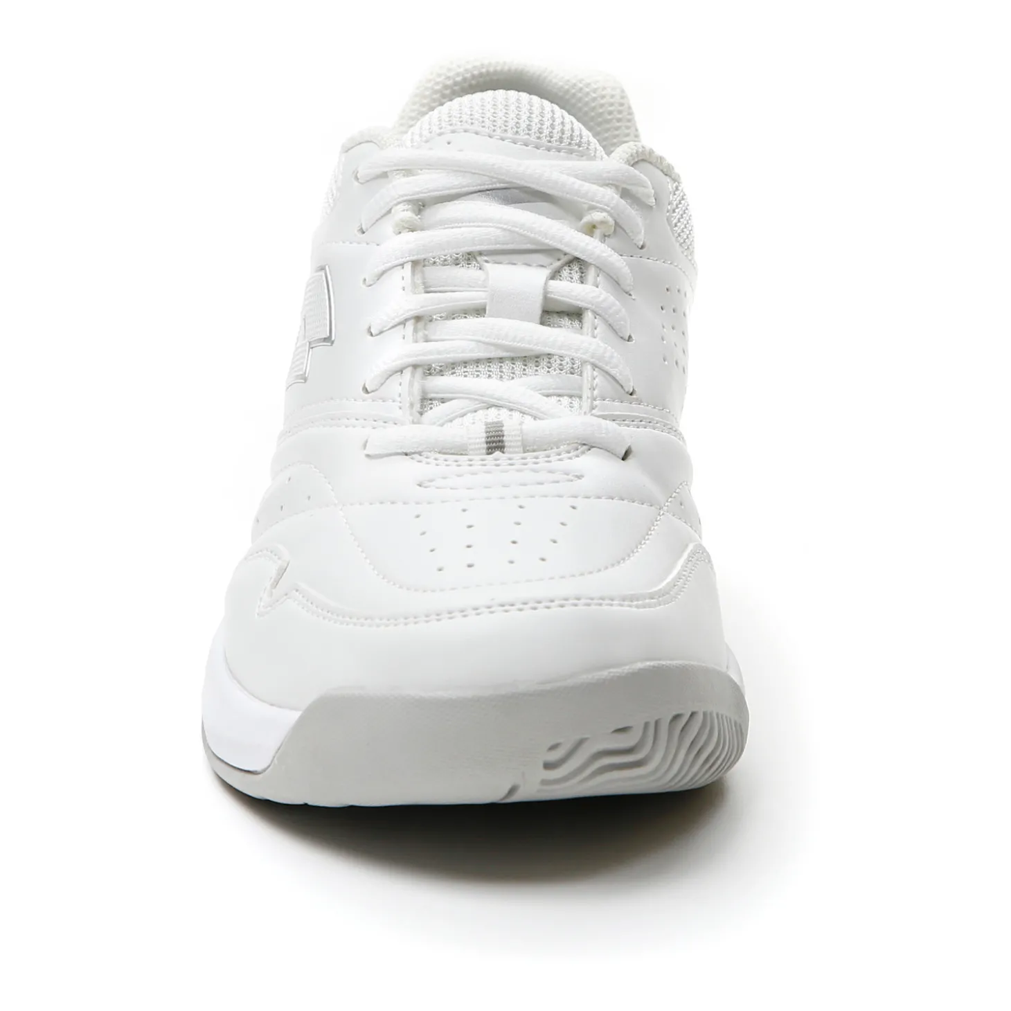 Lotto Court Logo Amf Xix W | Damen Sneakers