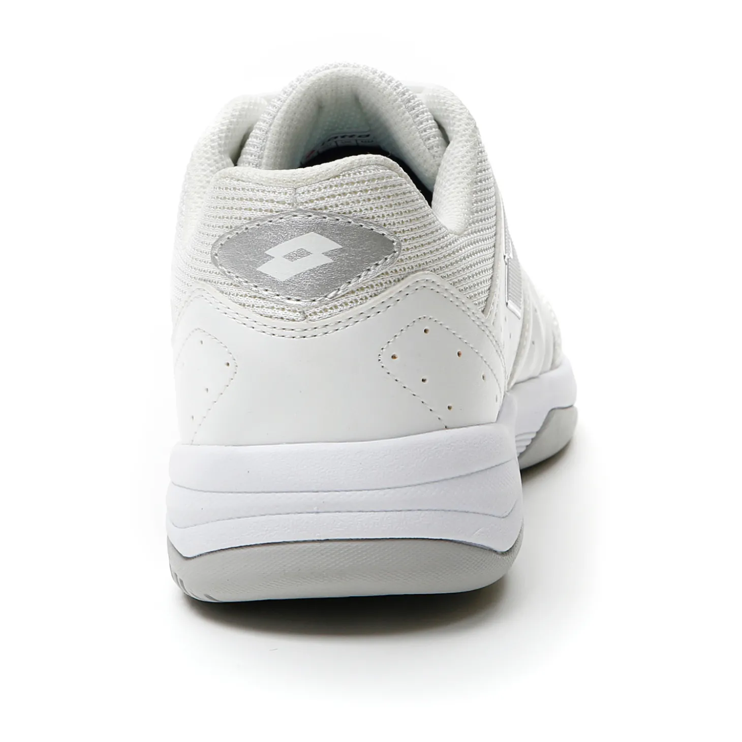 Lotto Court Logo Amf Xix W | Damen Sneakers