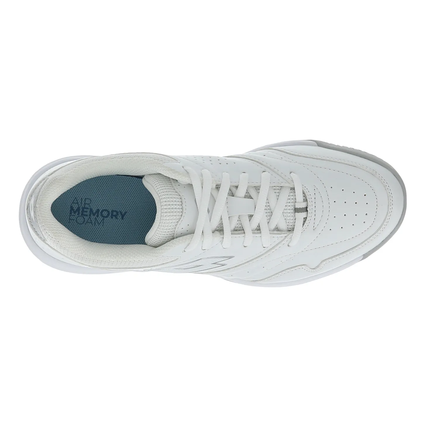 Lotto Court Logo Amf Xix W | Damen Sneakers