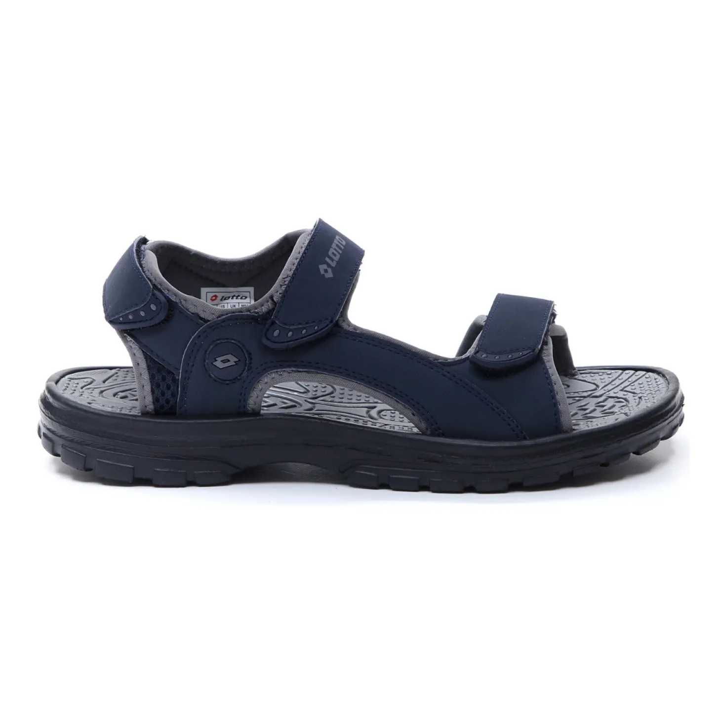 Lotto Dakkar Iii | Herren Flip-Flops Und Slippers