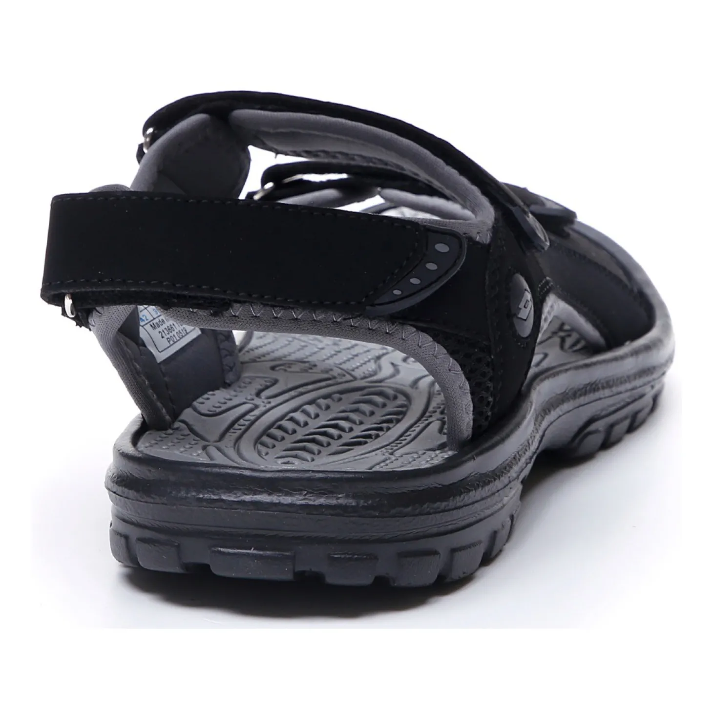 Lotto Dakkar Iii | Herren Flip-Flops Und Slippers