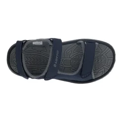 Lotto Dakkar Iii | Herren Flip-Flops Und Slippers