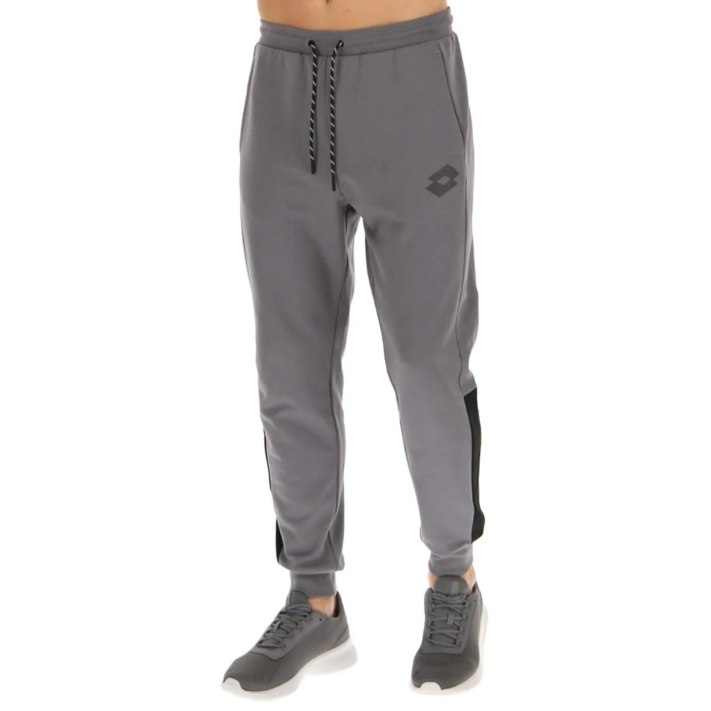 Lotto Dinamico V Pant Cuff Fl | Herren Sporthosen