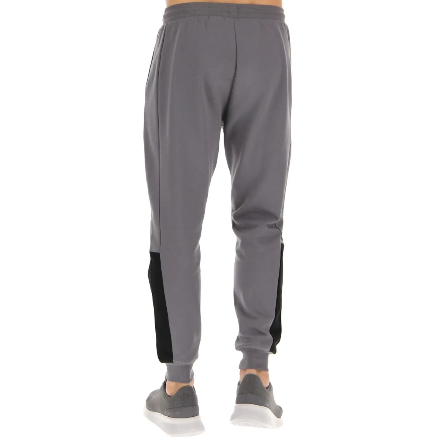 Lotto Dinamico V Pant Cuff Fl | Herren Sporthosen
