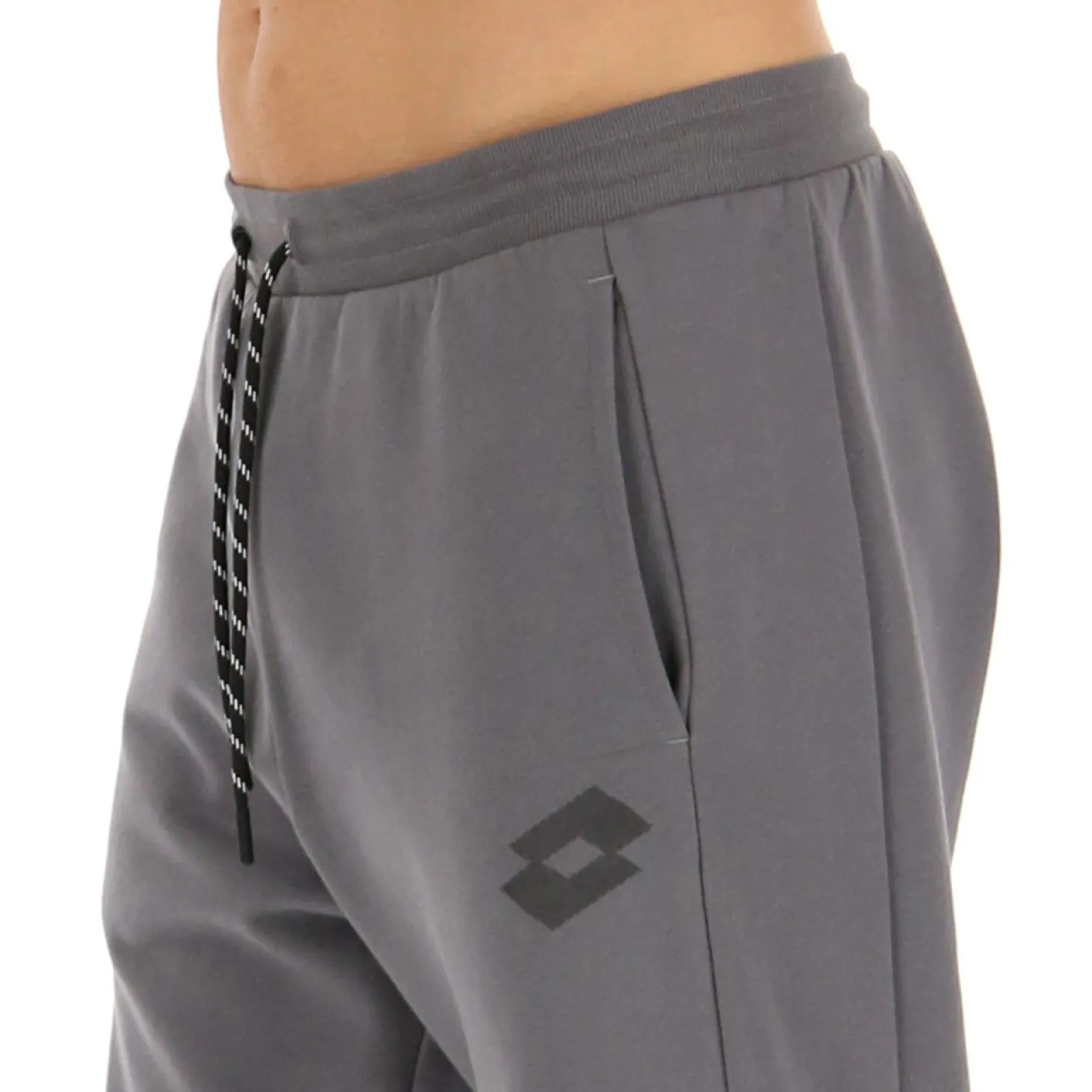 Lotto Dinamico V Pant Cuff Fl | Herren Sporthosen