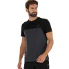 Lotto Dinamico V Tee Js | Herren T-Shirts