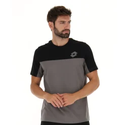 Lotto Dinamico Vi Tee Block | Herren T-Shirts
